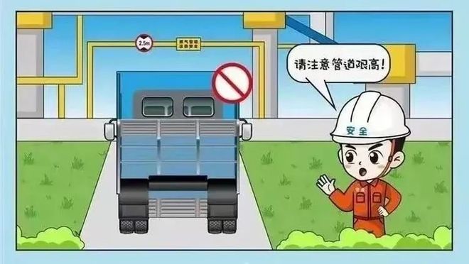 【燃气安全】安全用气防患未“燃”——燃气知识宣传(图21)