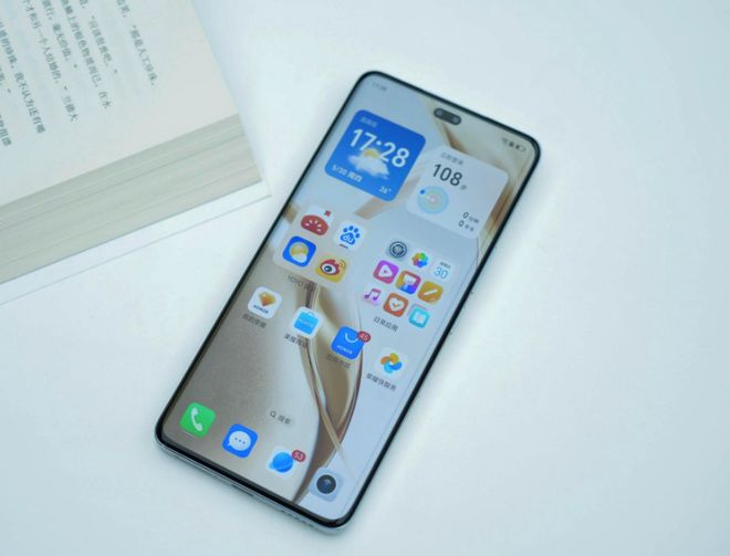 荣耀决心清仓了旗舰四摄+80W无线元(图2)