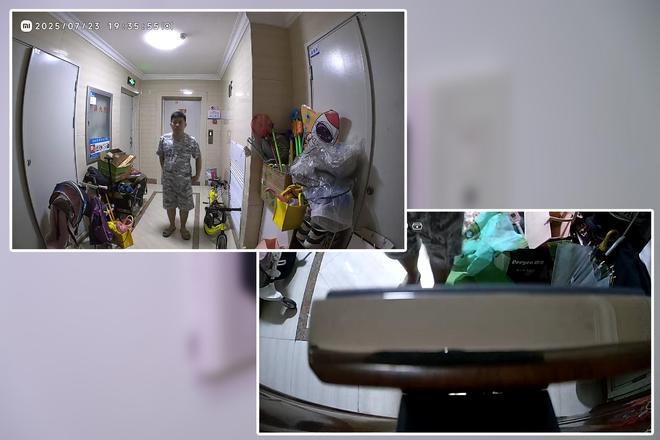 小米智能门铃4评测 双摄视角+长续航 打造家门前的安全管家(图7)