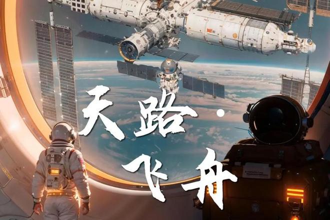 从“观看”到“亲历”VR大空间如何重塑视听文艺？(图5)