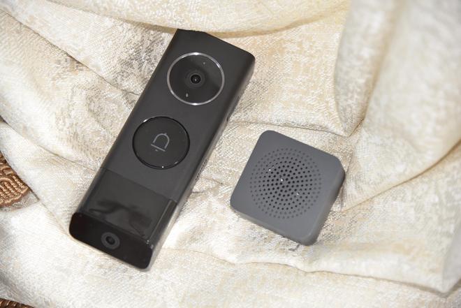 门锁猫眼坏了后我为啥认准了小米智能门铃4 Pro？(图2)