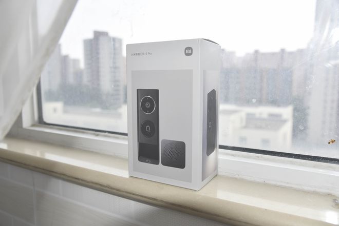 门锁猫眼坏了后我为啥认准了小米智能门铃4 Pro？(图1)