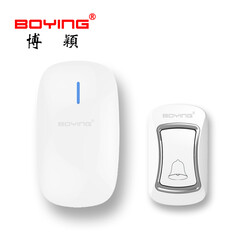 红外线感应门铃价格多少？(图1)