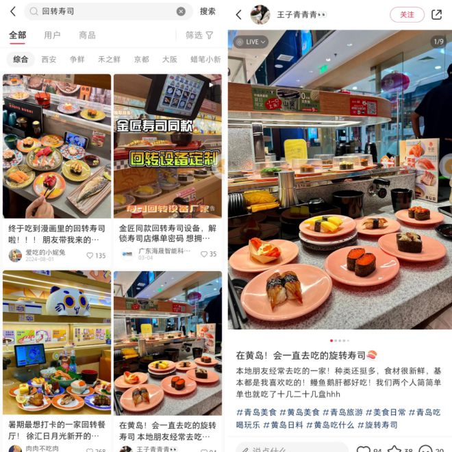 “寿司界的萨莉亚”正在批量涌现