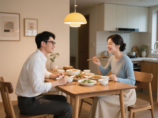 老公把工资上交婆婆我收拾行李回娘家他：你走了房贷谁还？(图3)