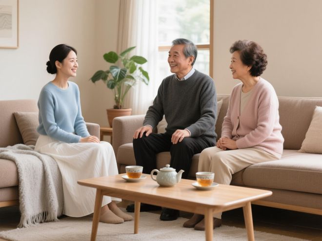 老公把工资上交婆婆我收拾行李回娘家他：你走了房贷谁还？(图7)