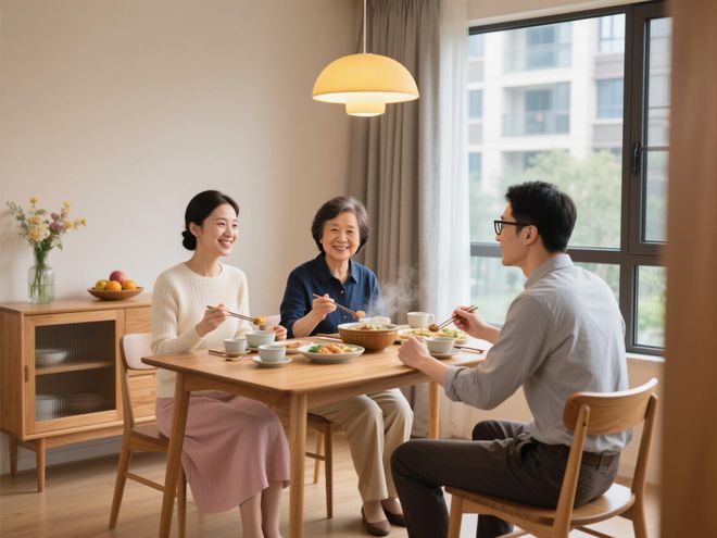 老公把工资上交婆婆我收拾行李回娘家他：你走了房贷谁还？(图8)