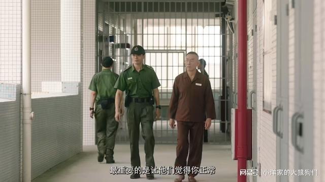 《刑侦12》25集大结局：丁洛风第九人格是“陈慧珊”何妙雪殒命(图13)