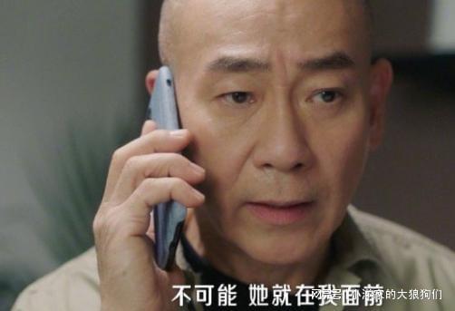 《刑侦12》25集大结局：丁洛风第九人格是“陈慧珊”何妙雪殒命(图6)
