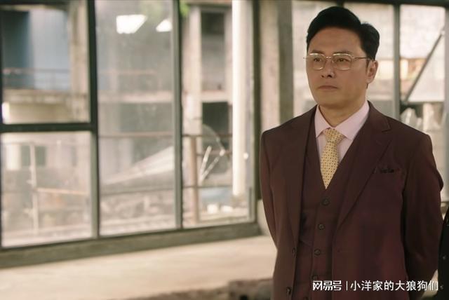 《刑侦12》25集大结局：丁洛风第九人格是“陈慧珊”何妙雪殒命(图20)