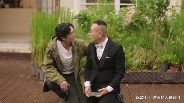 《刑侦12》25集大结局：丁洛风第九人格是“陈慧珊”何妙雪殒命(图25)