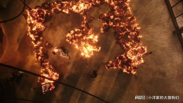 《刑侦12》25集大结局：丁洛风第九人格是“陈慧珊”何妙雪殒命(图24)