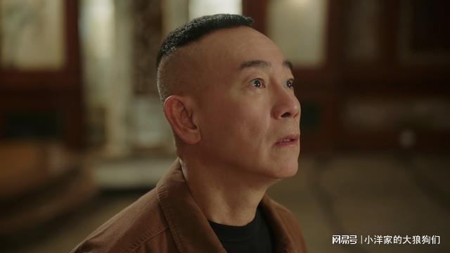 《刑侦12》25集大结局：丁洛风第九人格是“陈慧珊”何妙雪殒命(图32)