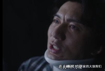 《刑侦12》25集大结局：丁洛风第九人格是“陈慧珊”何妙雪殒命(图44)