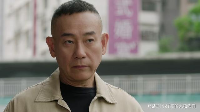 《刑侦12》25集大结局：丁洛风第九人格是“陈慧珊”何妙雪殒命(图45)