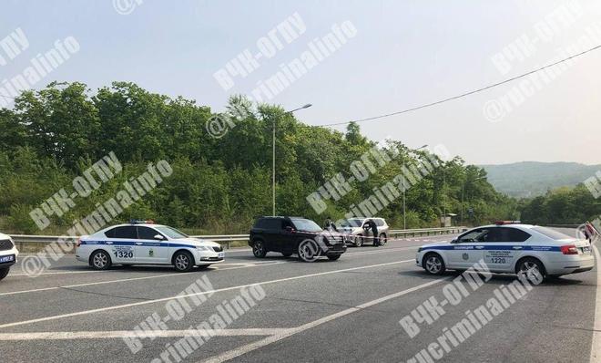 海参崴发生3次爆炸乌军万里袭击俄军第155旅全球剿杀令生效中(图4)