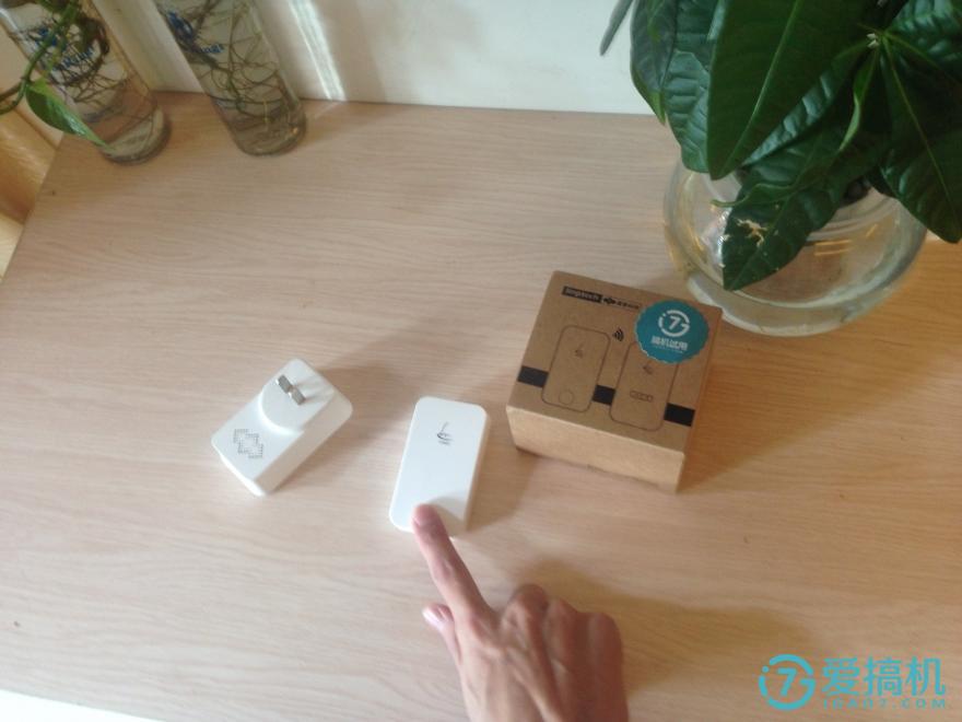 linbell G4自发电无线门铃--- 简单的无线门铃不一样的黑科技(图1)