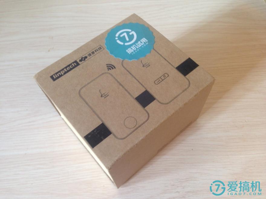 linbell G4自发电无线门铃--- 简单的无线门铃不一样的黑科技(图2)