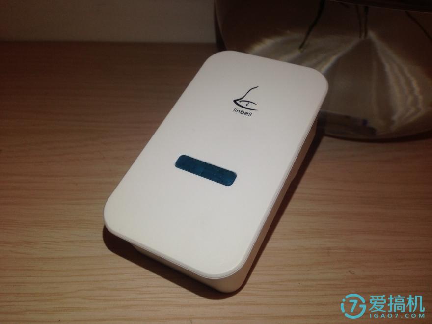 linbell G4自发电无线门铃--- 简单的无线门铃不一样的黑科技(图8)