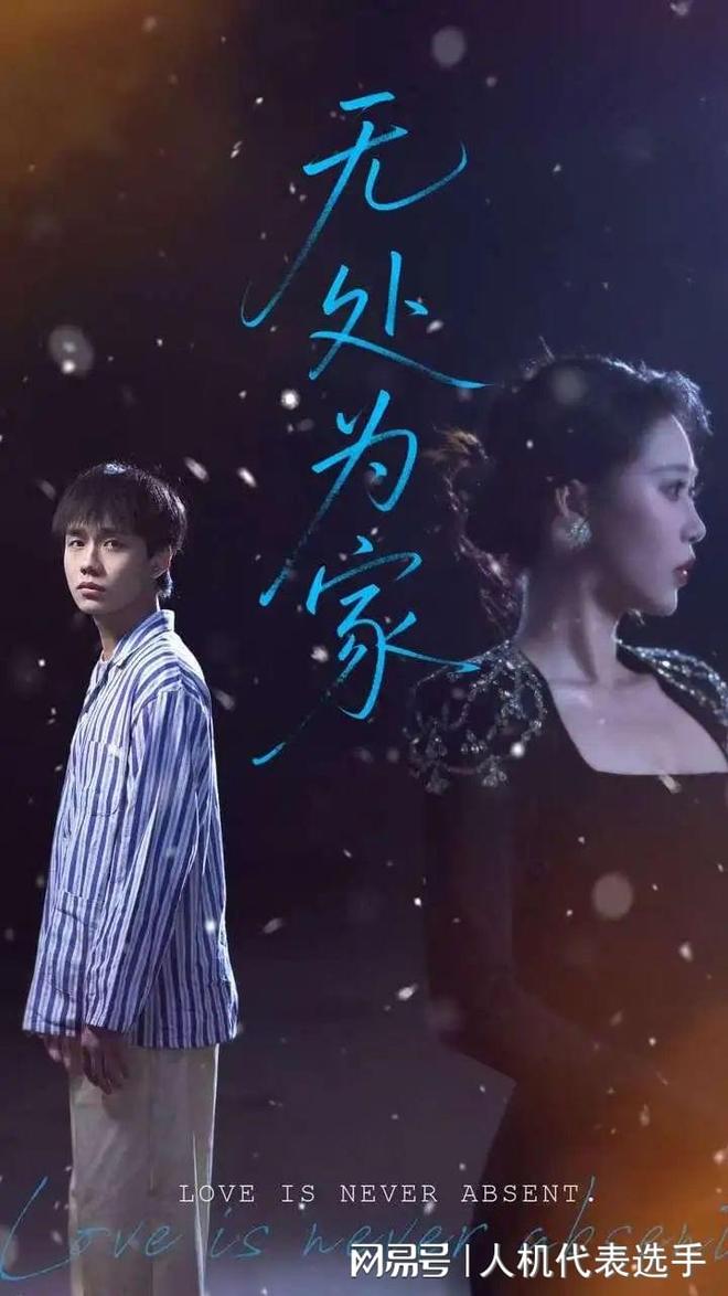 完整结局《无处为家》（合集完整版后续大结局）(图2)