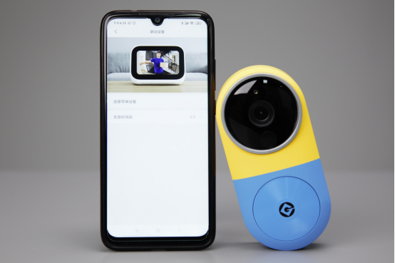 一只小黄人大眼萌做你的门神是什么体验？(图6)