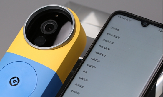 一只小黄人大眼萌做你的门神是什么体验？(图10)