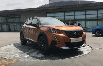 买标致2008十大忠告标致2008口碑怎么样(图1)