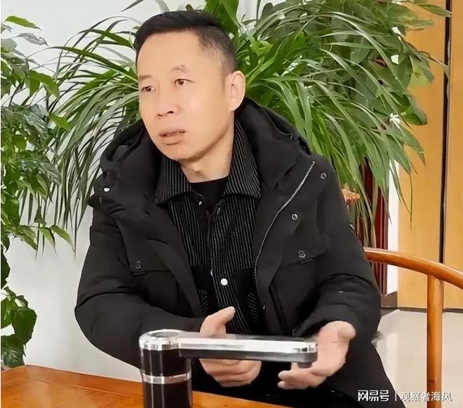 寻亲网关闭寻亲者遭遇网络暴力父母求助无门。(图9)