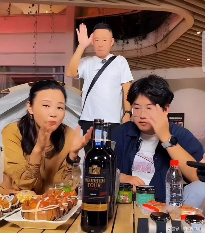 寻亲网关闭寻亲者遭遇网络暴力父母求助无门。(图12)