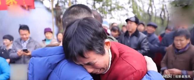 寻亲网关闭寻亲者遭遇网络暴力父母求助无门。