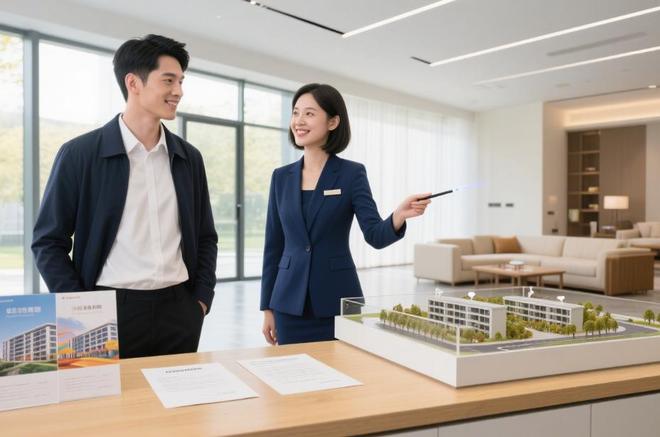 保安凌晨打12个电话催挪车我：自家车库让给谁？次日8个人找上门