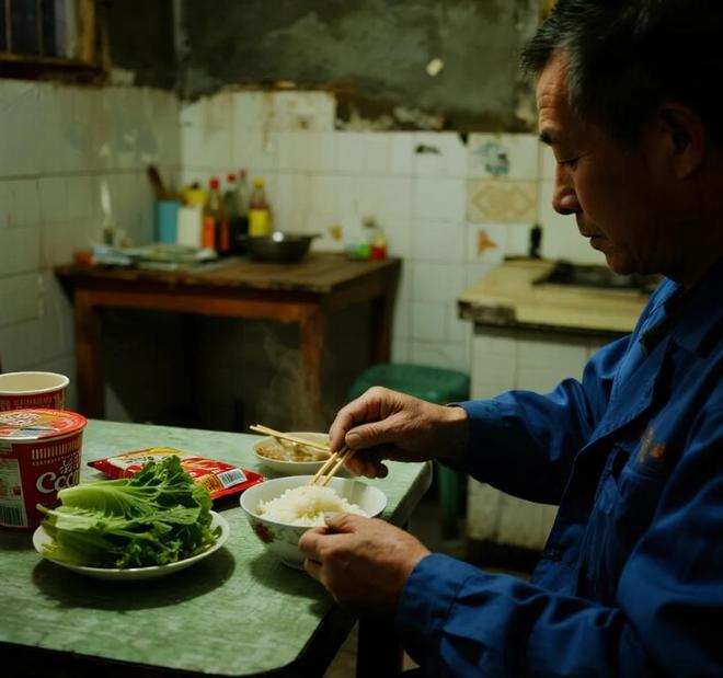 龙凤胎兄妹啃老15年父母绝望选择离家出走18年后回家愣在原地(图4)