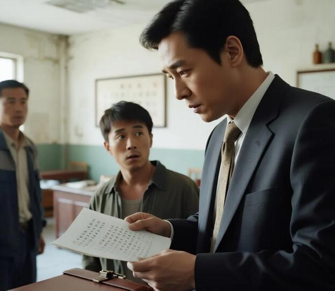 龙凤胎兄妹啃老15年父母绝望选择离家出走18年后回家愣在原地(图6)