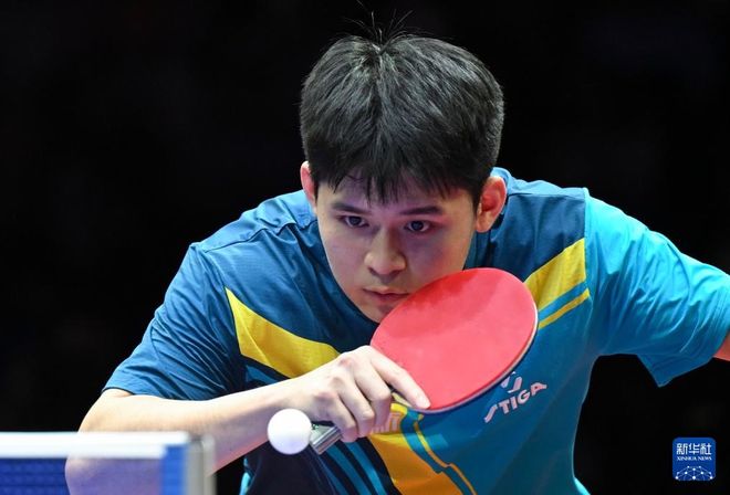 王楚钦再战樊振东即将上演｜乒超联赛2025(图5)
