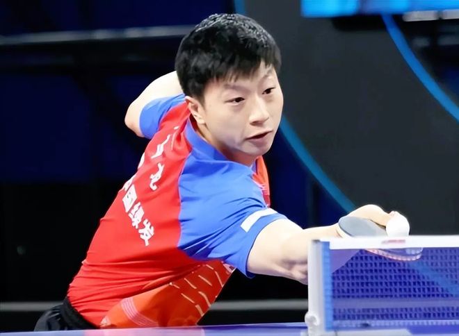 王楚钦再战樊振东即将上演｜乒超联赛2025(图3)