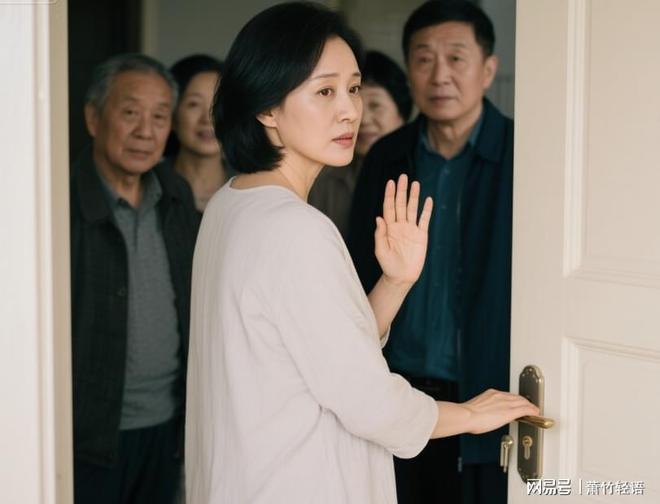 哥哥负债80万妈妈吸我血逼我卖掉婚房老公冷漠递来离婚协议