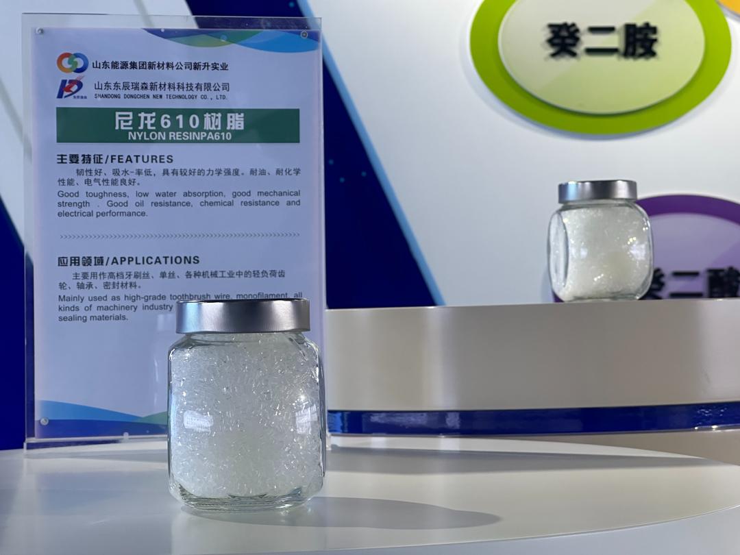 淄博“智造” 共赢发展丨东辰瑞森:攻入技术“无人区”锻造产业“新铠甲”