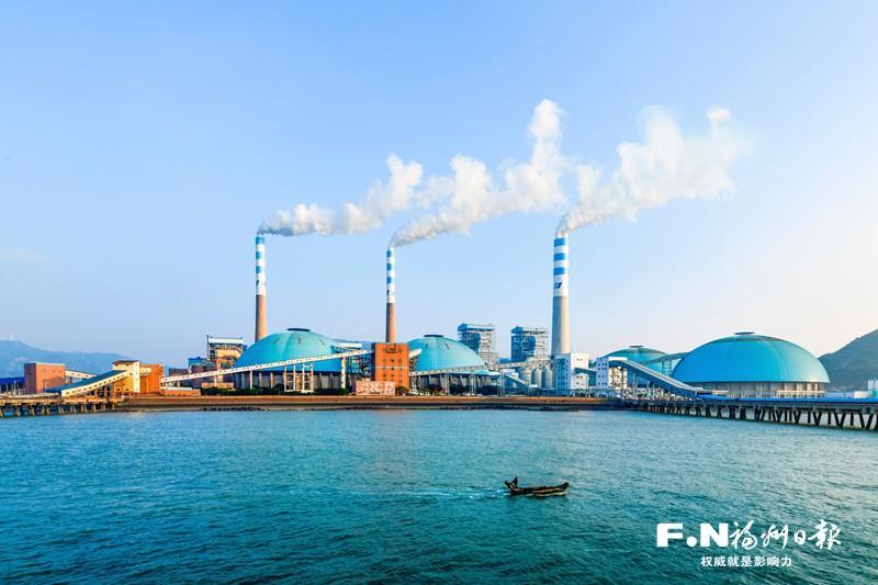 连江：追“新”逐“质”攀高峰 乘风破浪奔向前(图4)