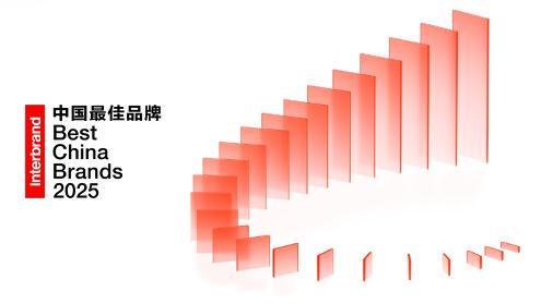 《2025中国最佳品牌排行榜》发布品牌精度跃升逻辑高度相似