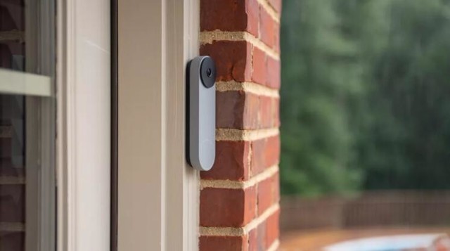 2025年可视门铃哪个品牌好