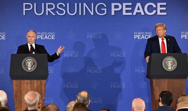 震惊、失望、无法理解！俄乌爆出大消息！特朗普要对普京下狠手了…种种迹象表明(图5)