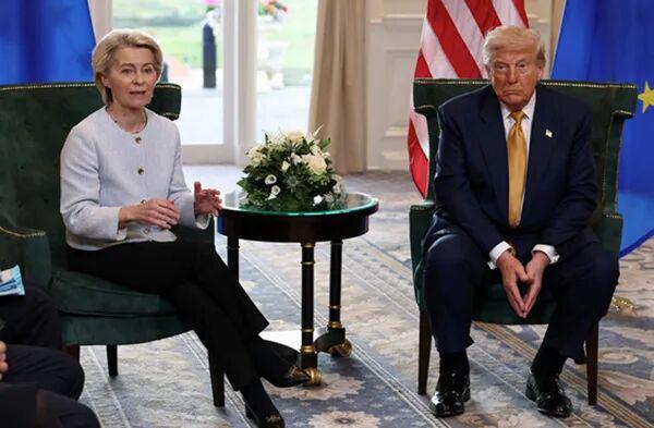 震惊、失望、无法理解!俄乌爆出大消息!特朗普要对普京下狠手了…种种迹象表明