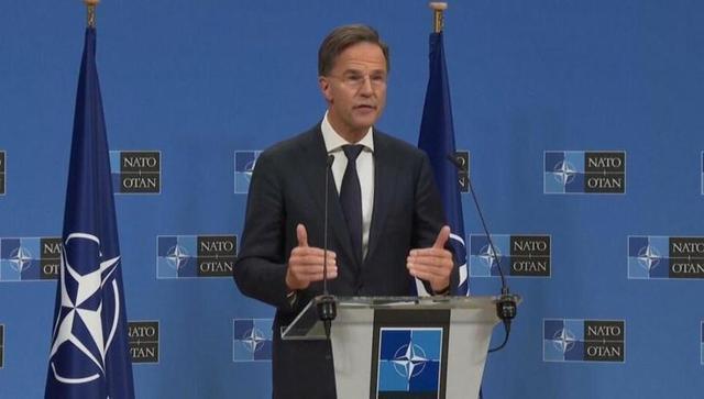 一觉醒来局势大变普京向全球宣布不再和谈北约32国开始行动