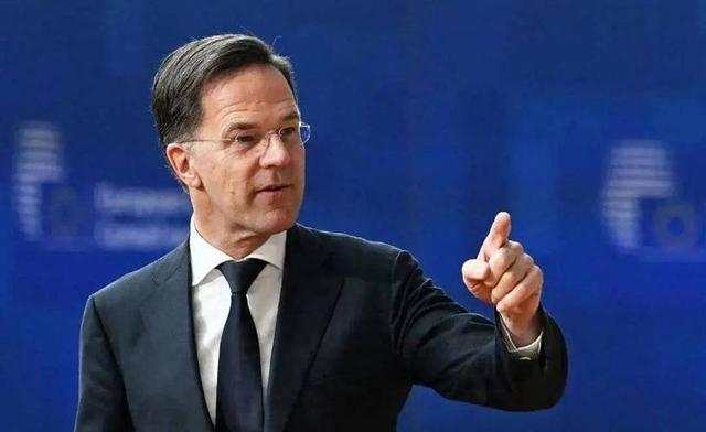 一觉醒来局势大变普京向全球宣布不再和谈北约32国开始行动(图4)