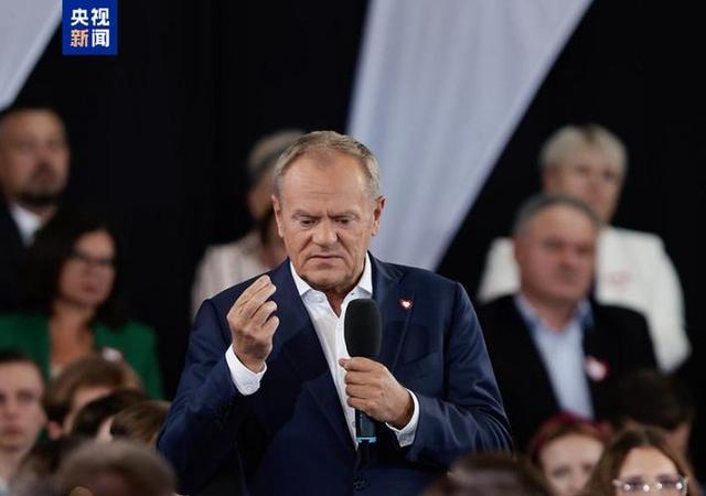 一觉醒来局势大变普京向全球宣布不再和谈北约32国开始行动(图5)