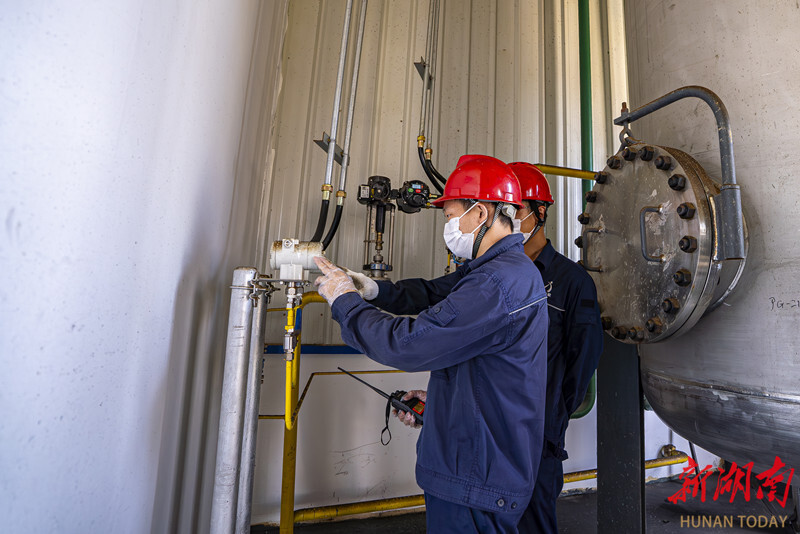 深度丨万亿级现代石化产业湖南雄心勃勃(图2)