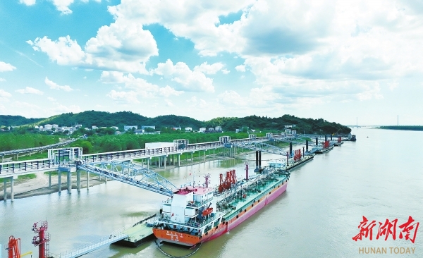 深度丨万亿级现代石化产业湖南雄心勃勃