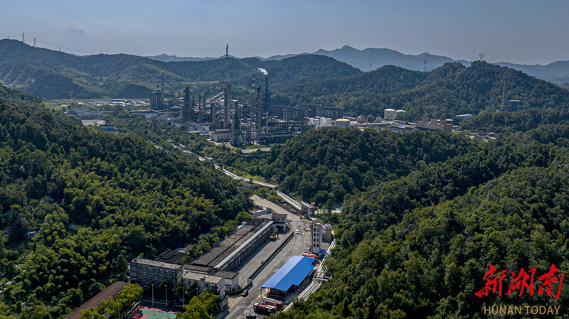 深度丨万亿级现代石化产业湖南雄心勃勃(图3)