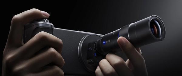 一部手机行天下 老法师们要集体破防了？(图4)