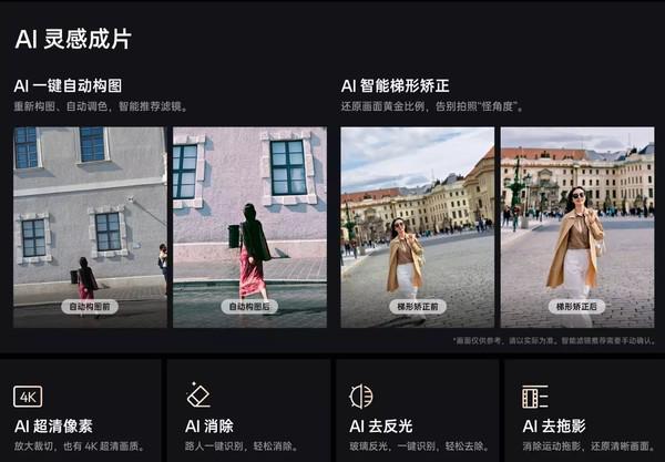 一部手机行天下 老法师们要集体破防了？(图7)